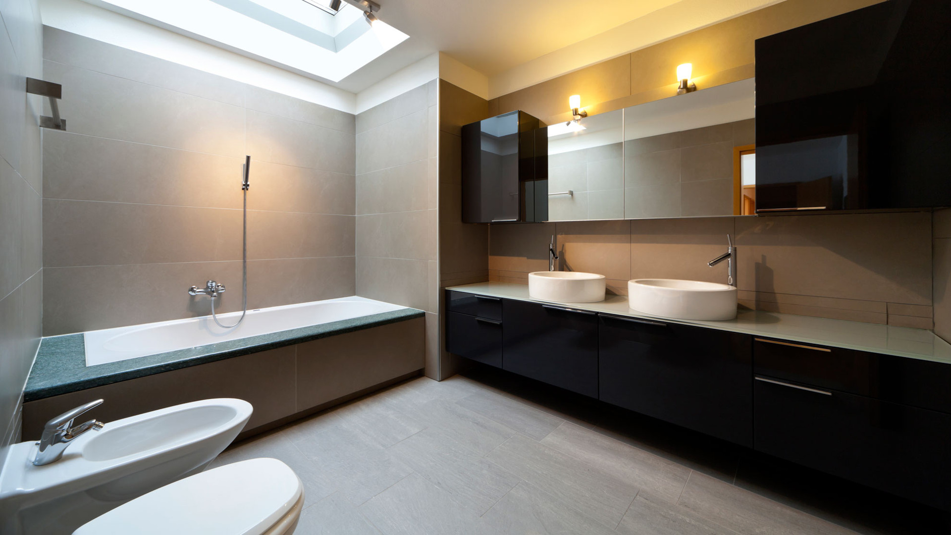 Toronto Bathroom Remodeling